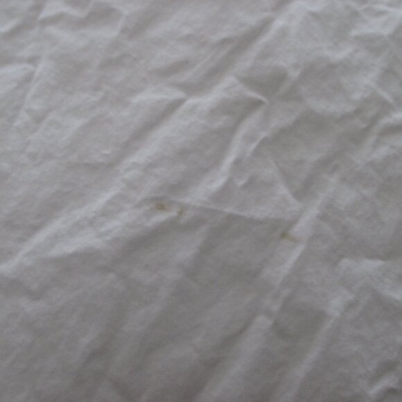 KING SIZE "THREAD EXPERIMENT" SHEET SET - Picture 16 of 16